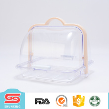 sealed keep clean tableware kitchen storage box with best price